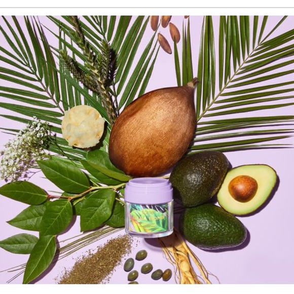 Tarte baba bomb moisturizer - Picture 5 of 5